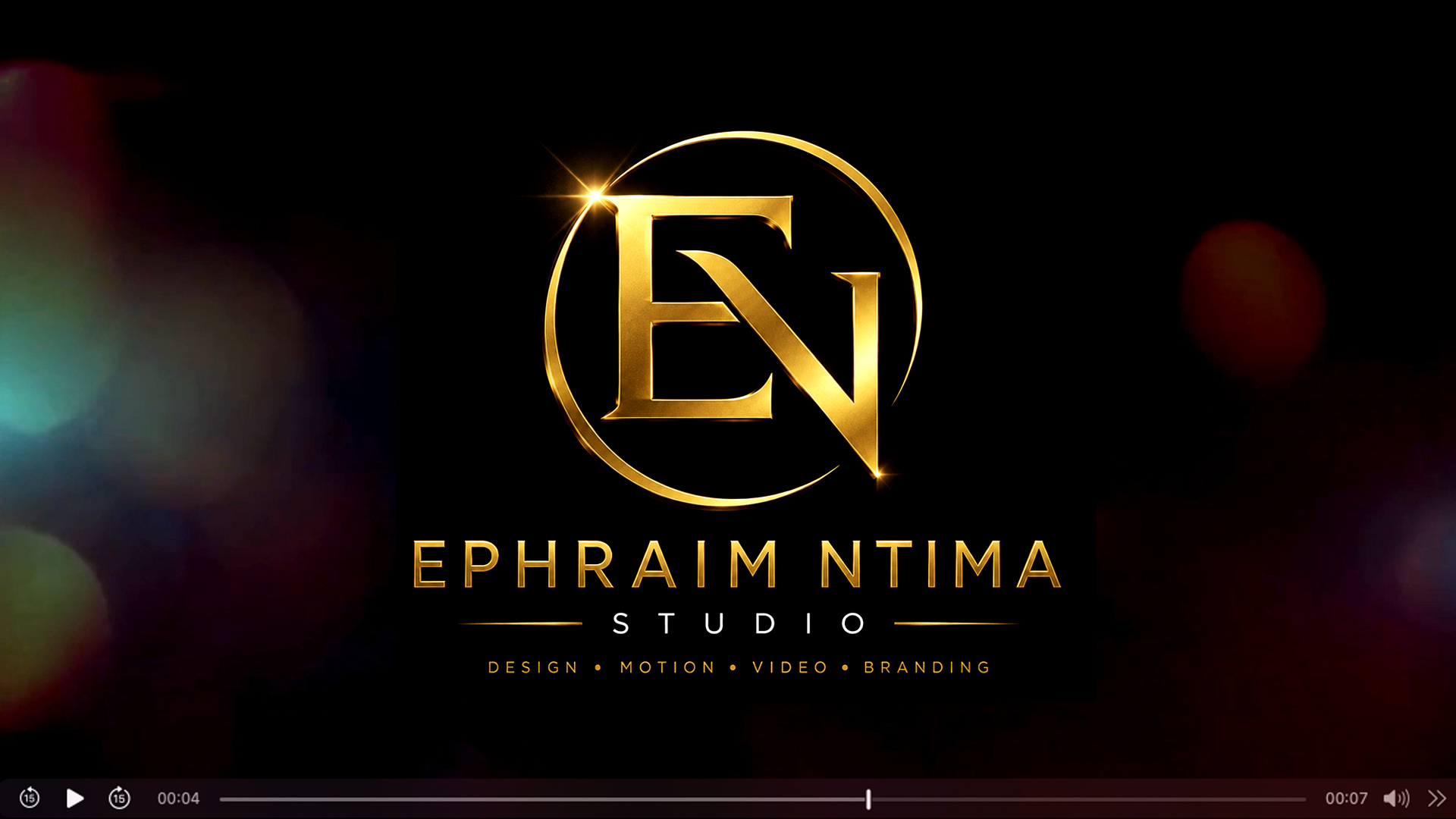 Ephraim Creative